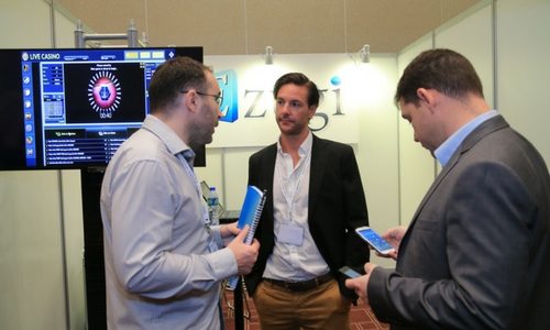 iGaming Asia Congress
