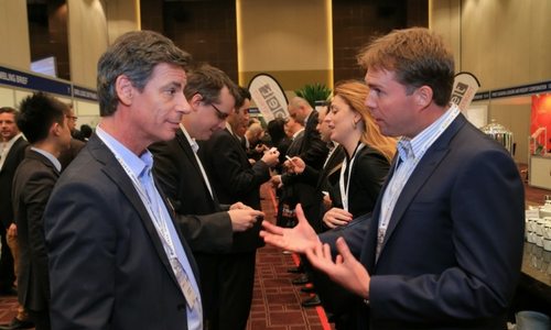 iGaming Asia Congress
